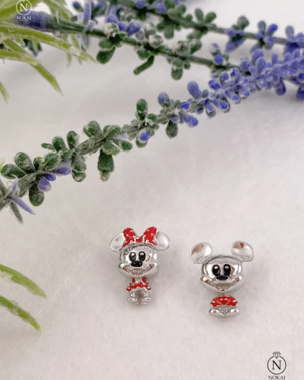 SREBRNI PRIVJESAK - STILIZIRANI MOTIV (S260320-132803)