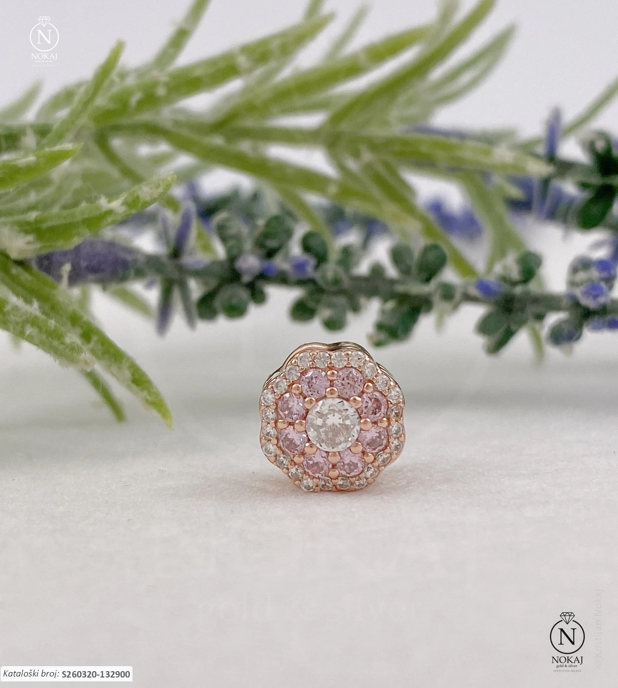 SREBRNI PRIVJESAK (S260320-132900)