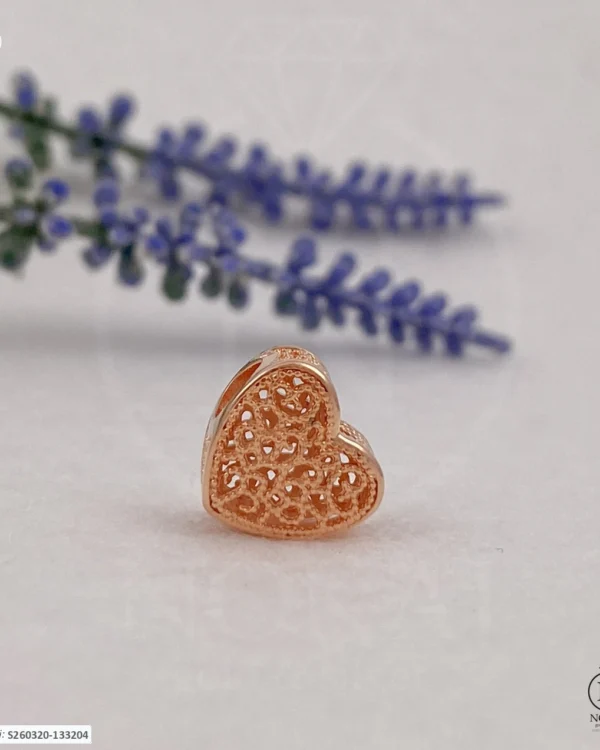 SREBRNI PRIVJESAK - SRCE (S260320-133204)