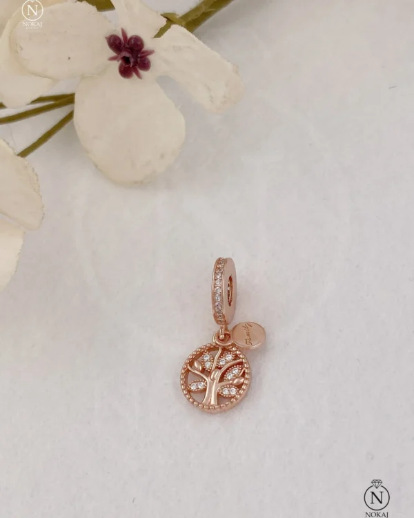 SREBRNI PRIVJESAK - STABLO ŽIVOTA (S260323-184629)