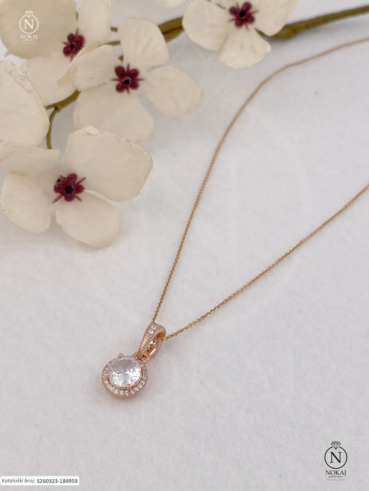 SREBRNA OGRLICA S CIRKONOM (S260323-184959)