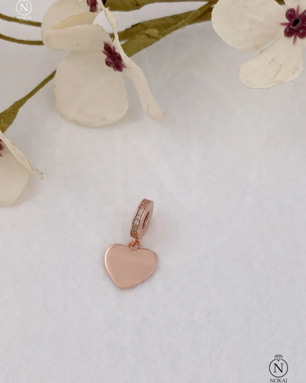 SREBRNI PRIVJESAK - SRCE (S260323-185304)