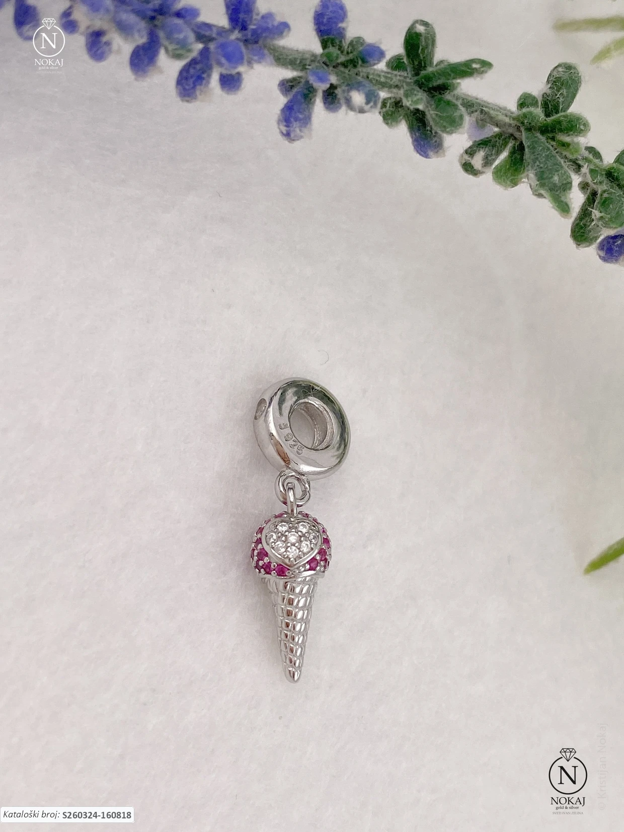 SREBRNI PRIVJESAK S CIRKONIMA (S260324-160818)