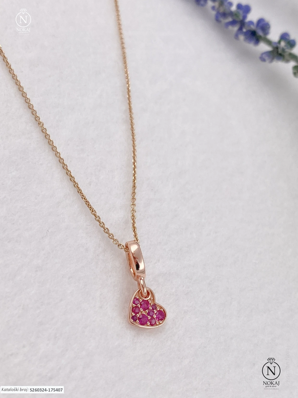 SREBRNA OGRLICA S CIRKONOM - SRCE (S260324-175407)