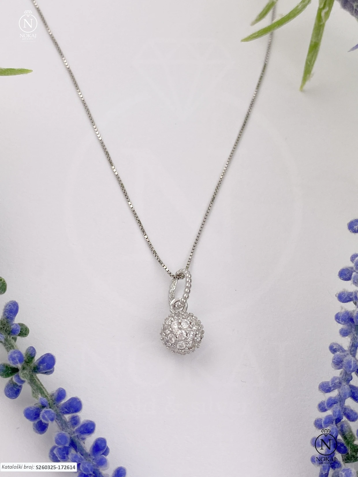 SREBRNA OGRLICA S CIRKONIMA (S260325-172614)