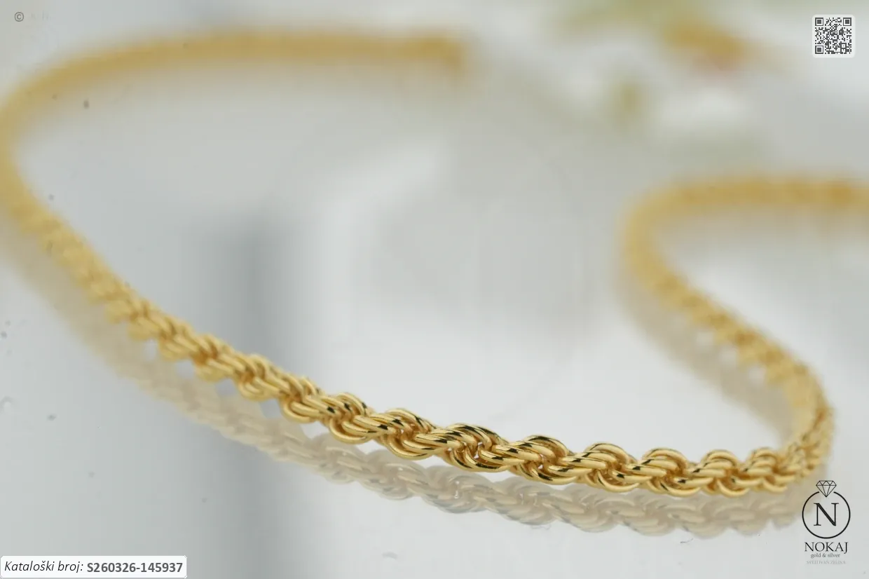 SREBRNI LANČIĆ (S260326-145937)