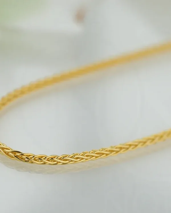 SREBRNI LANČIĆ (S260326-150334)