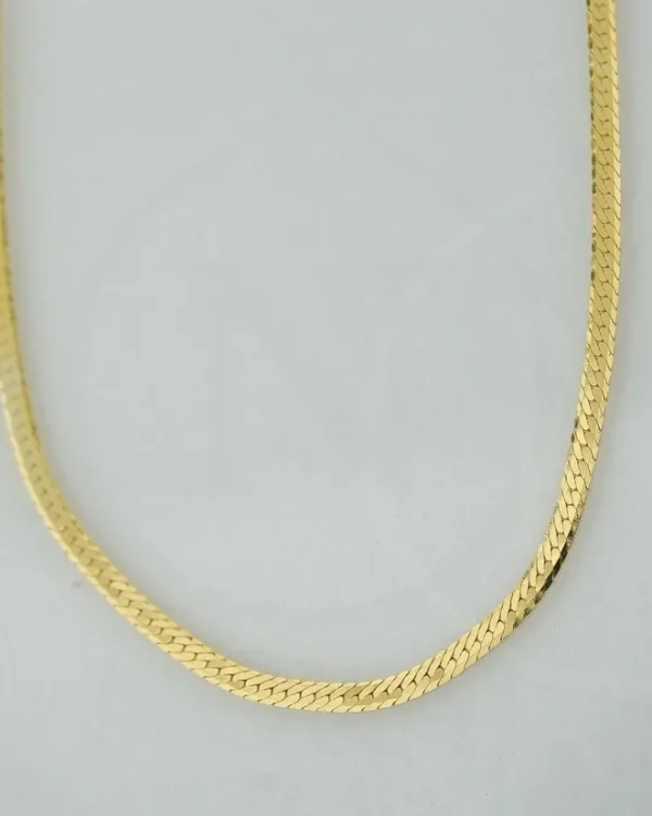 SREBRNI LANČIĆ (S260326-151004)