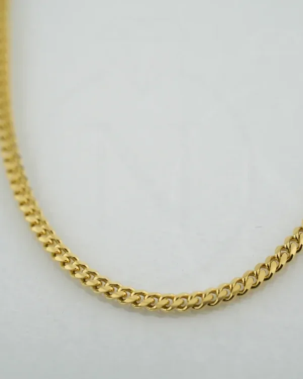 SREBRNI LANČIĆ (S260326-151132)