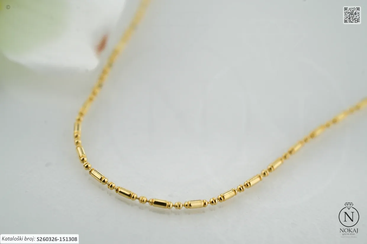 SREBRNI LANČIĆ (S260326-151308)