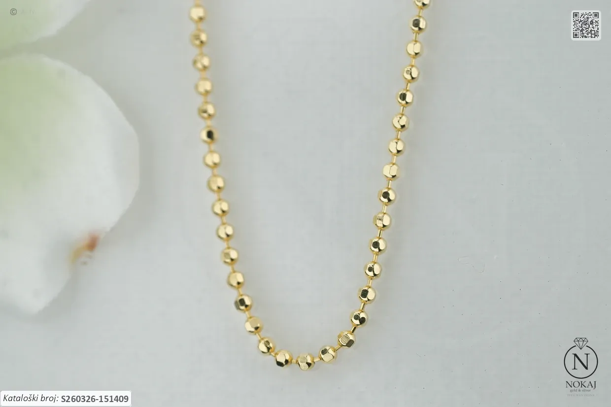SREBRNI LANČIĆ (S260326-151409)
