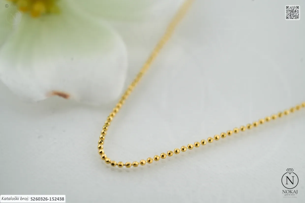 SREBRNI LANČIĆ (S260326-152438)