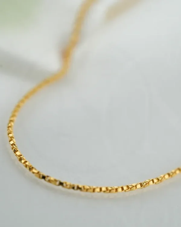 SREBRNI LANČIĆ (S260326-152835)