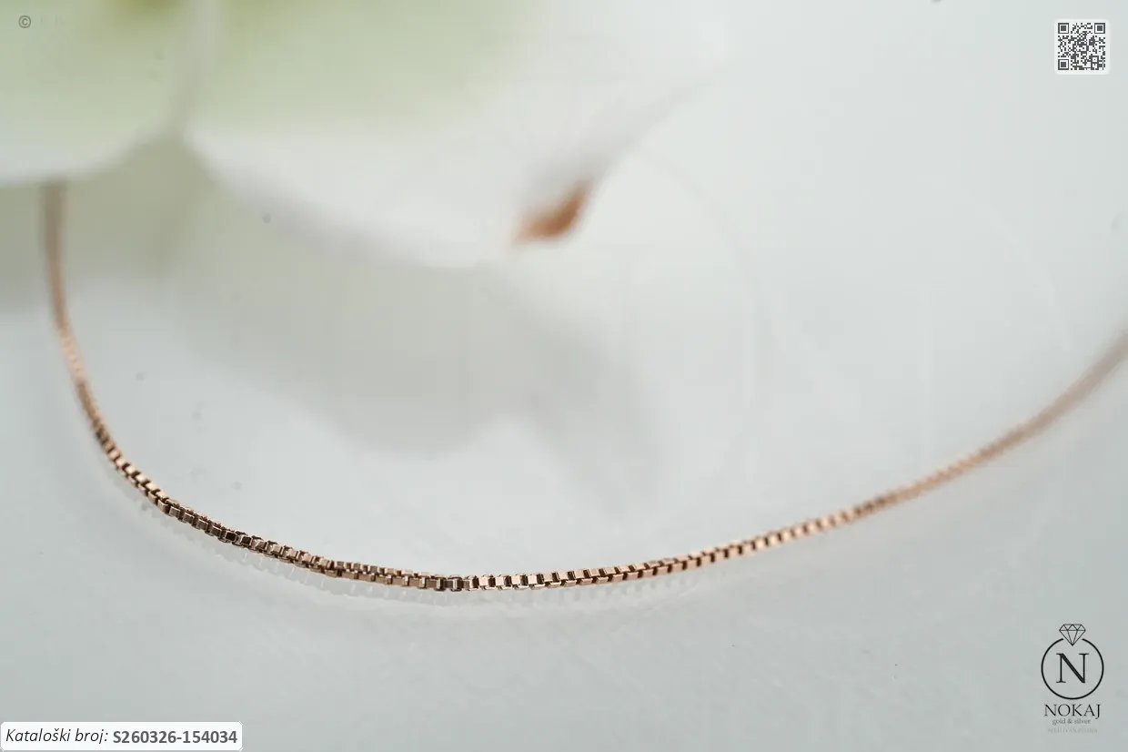 SREBRNI LANČIĆ (S260326-154034)