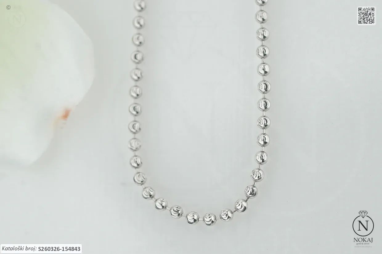 SREBRNI LANČIĆ (S260326-154843)