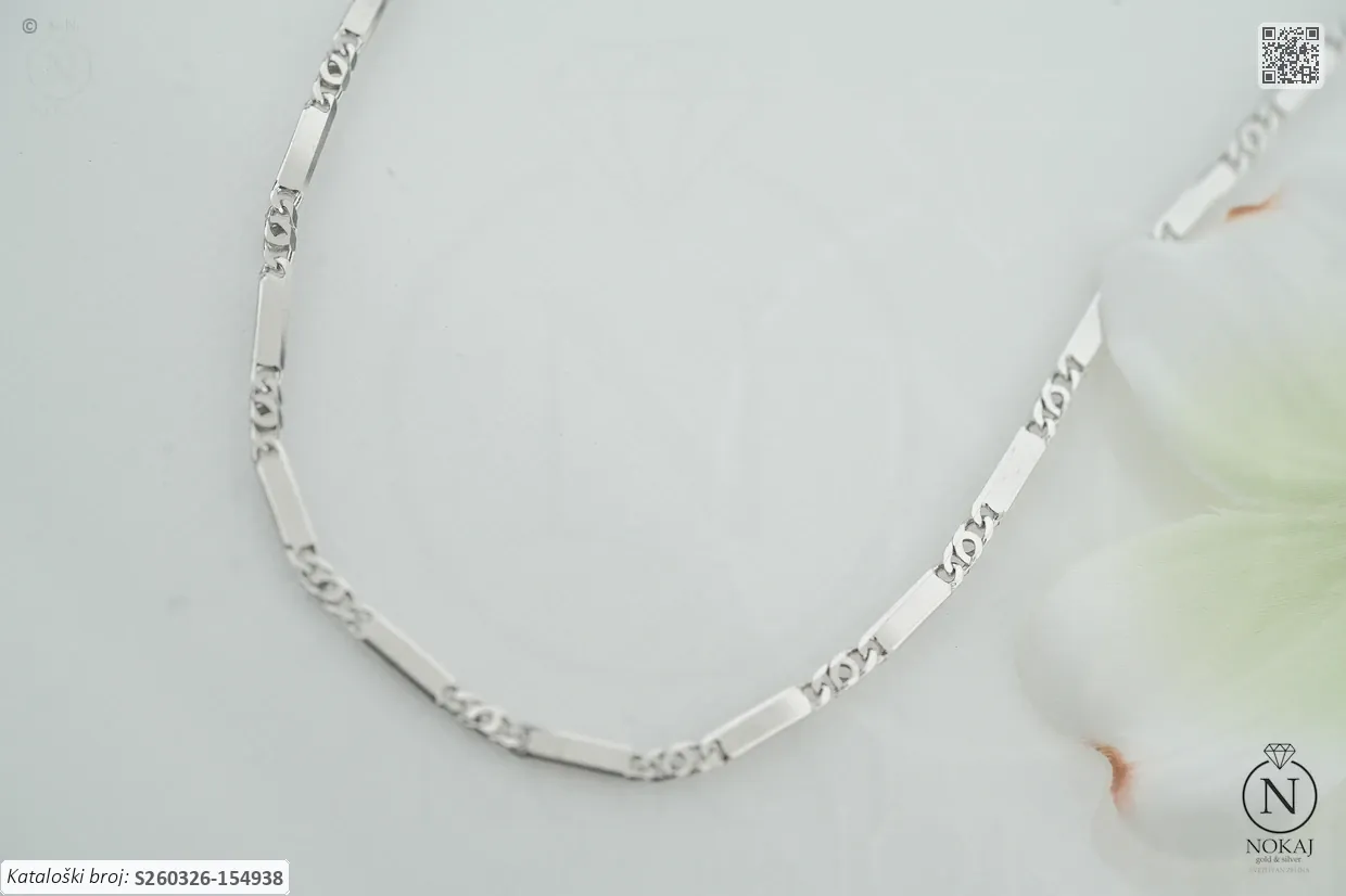SREBRNI LANČIĆ (S260326-154938)