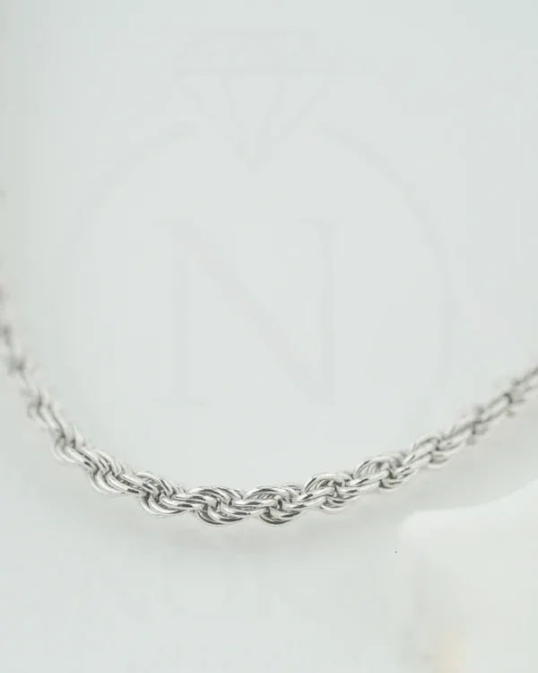 SREBRNI LANČIĆ (S260326-155620)