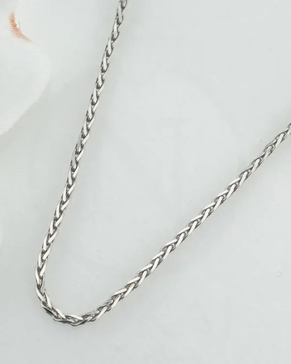 SREBRNI LANČIĆ (S260326-160046)