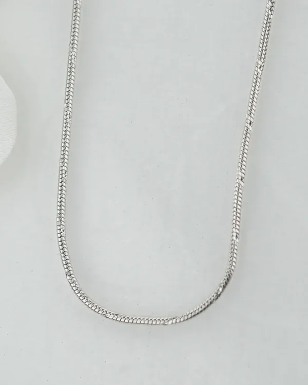 SREBRNI LANČIĆ (S260326-160305)