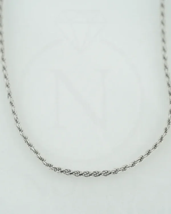 SREBRNI LANČIĆ (S260326-160450)