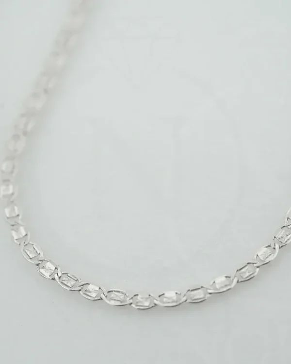 SREBRNI LANČIĆ (S260326-160602)