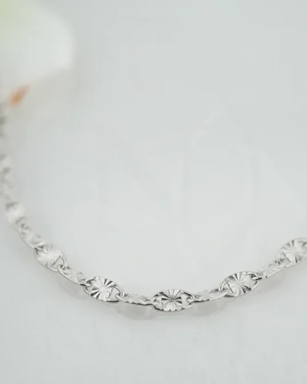 SREBRNI LANČIĆ (S260326-160916)