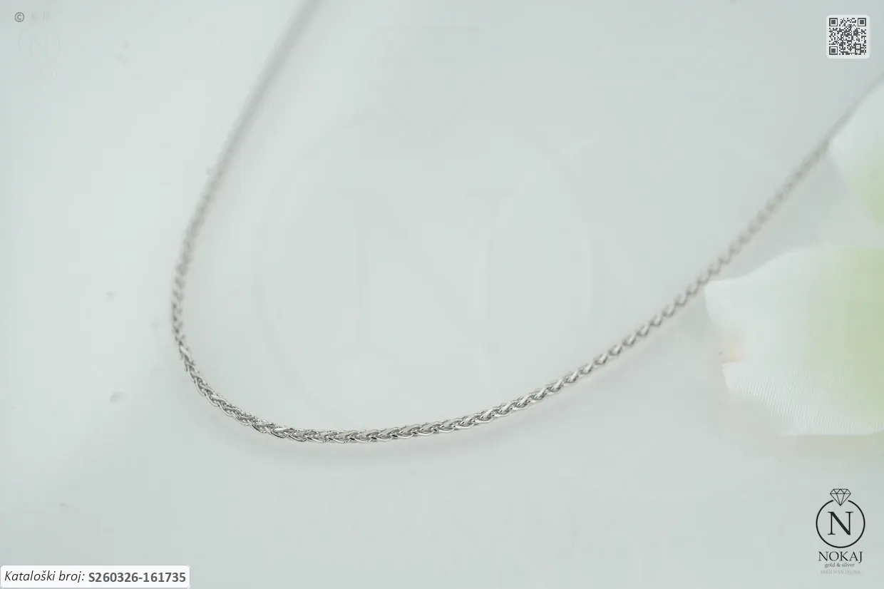 SREBRNI LANČIĆ (S260326-161735)