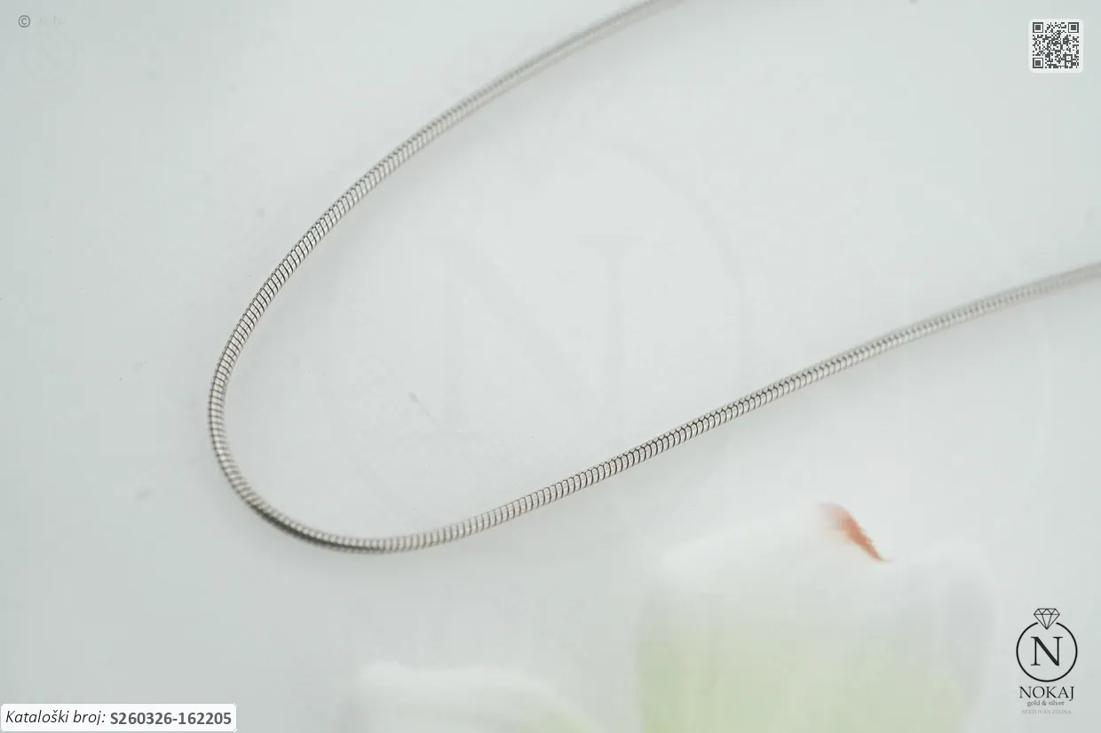 SREBRNI LANČIĆ (S260326-162205)