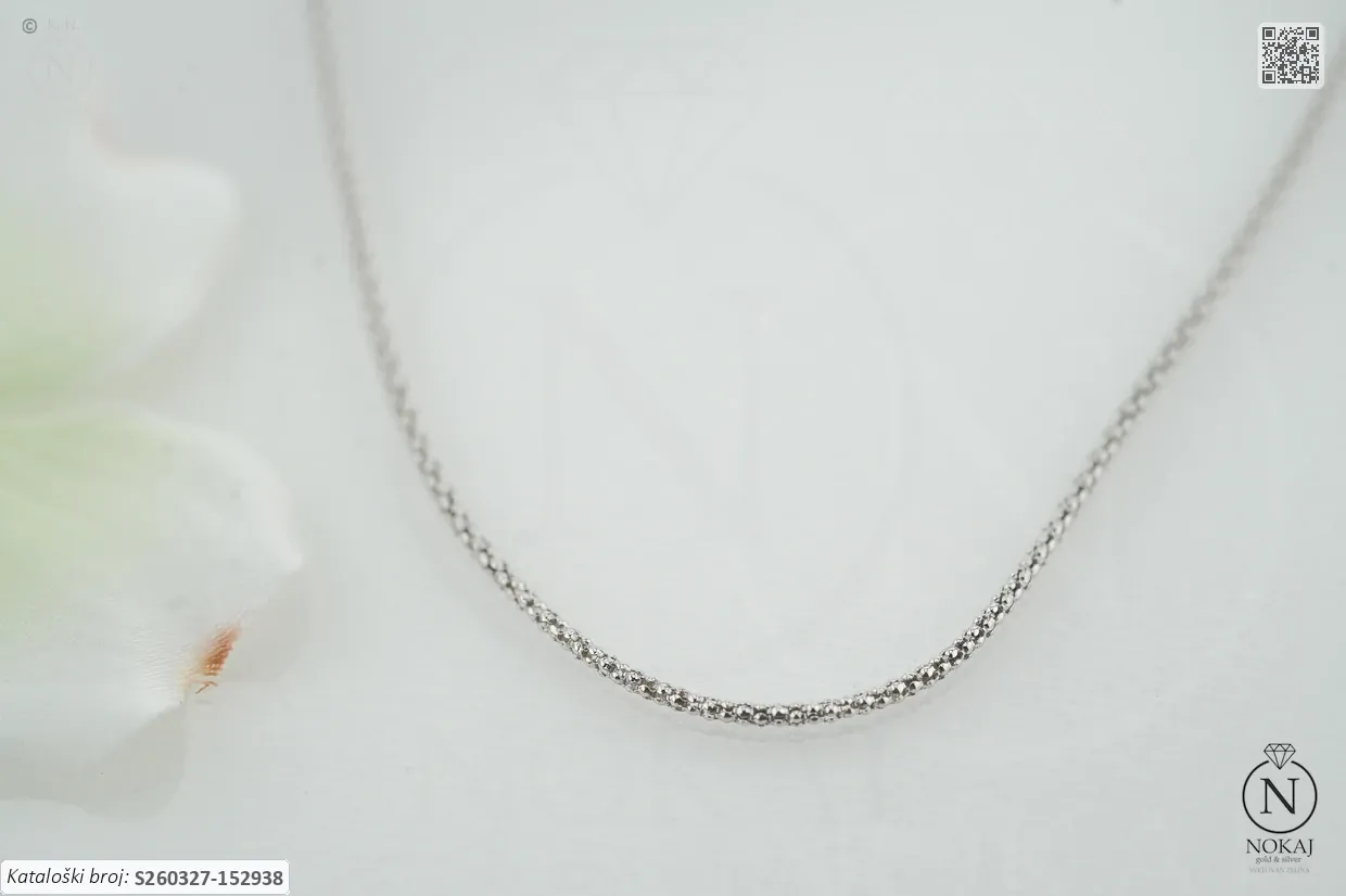 SREBRNI LANČIĆ (S260327-152938)