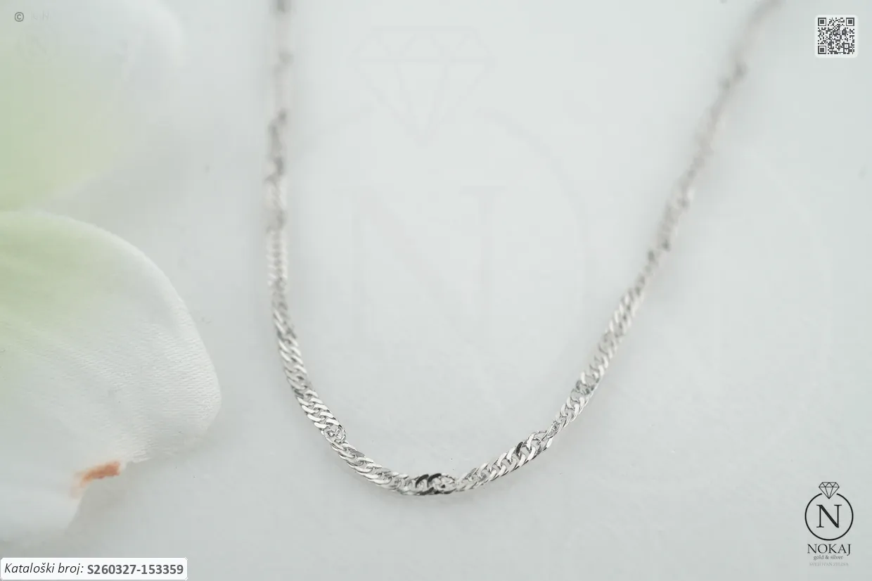 SREBRNI LANČIĆ (S260327-153359)
