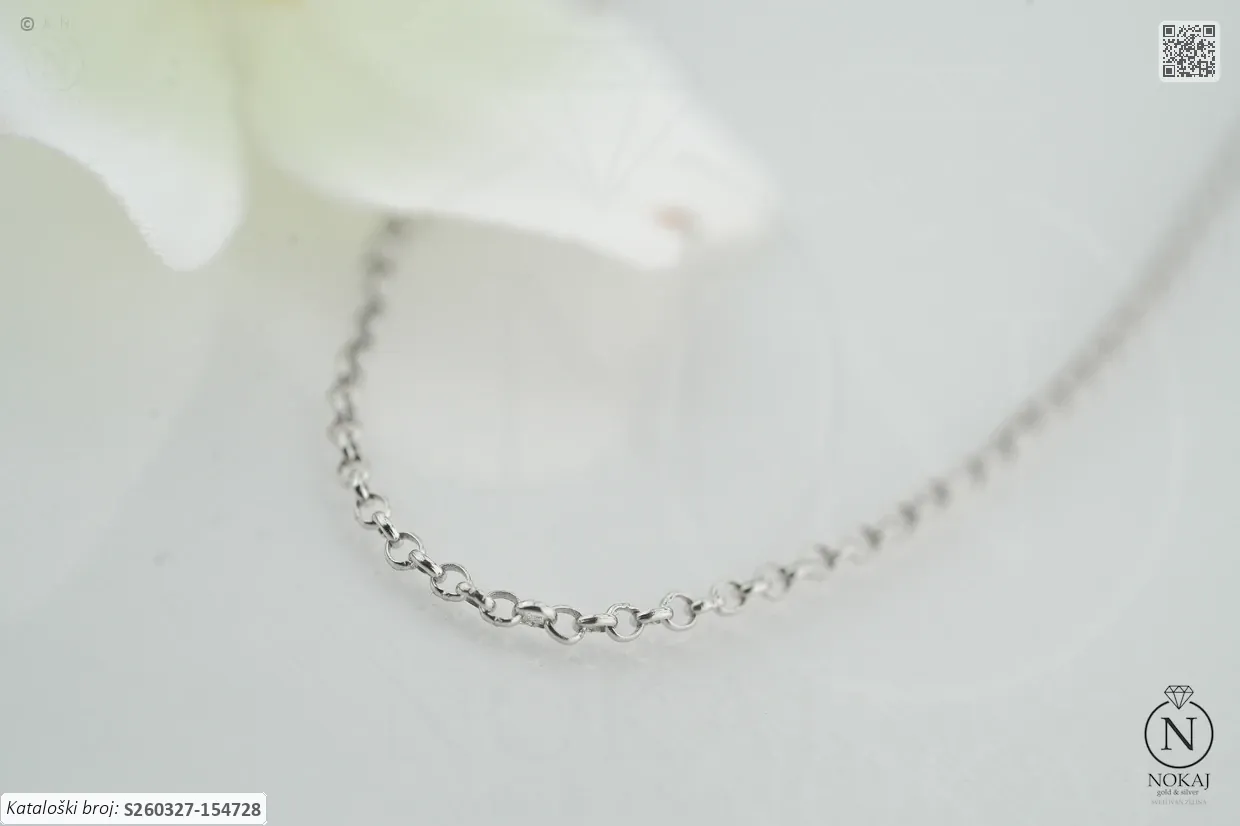 SREBRNI LANČIĆ (S260327-154728)