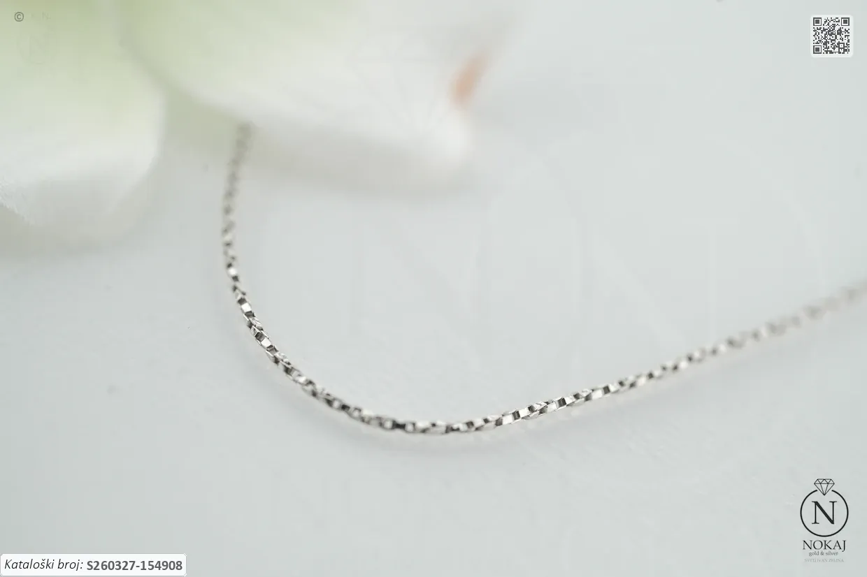 SREBRNI LANČIĆ (S260327-154908)