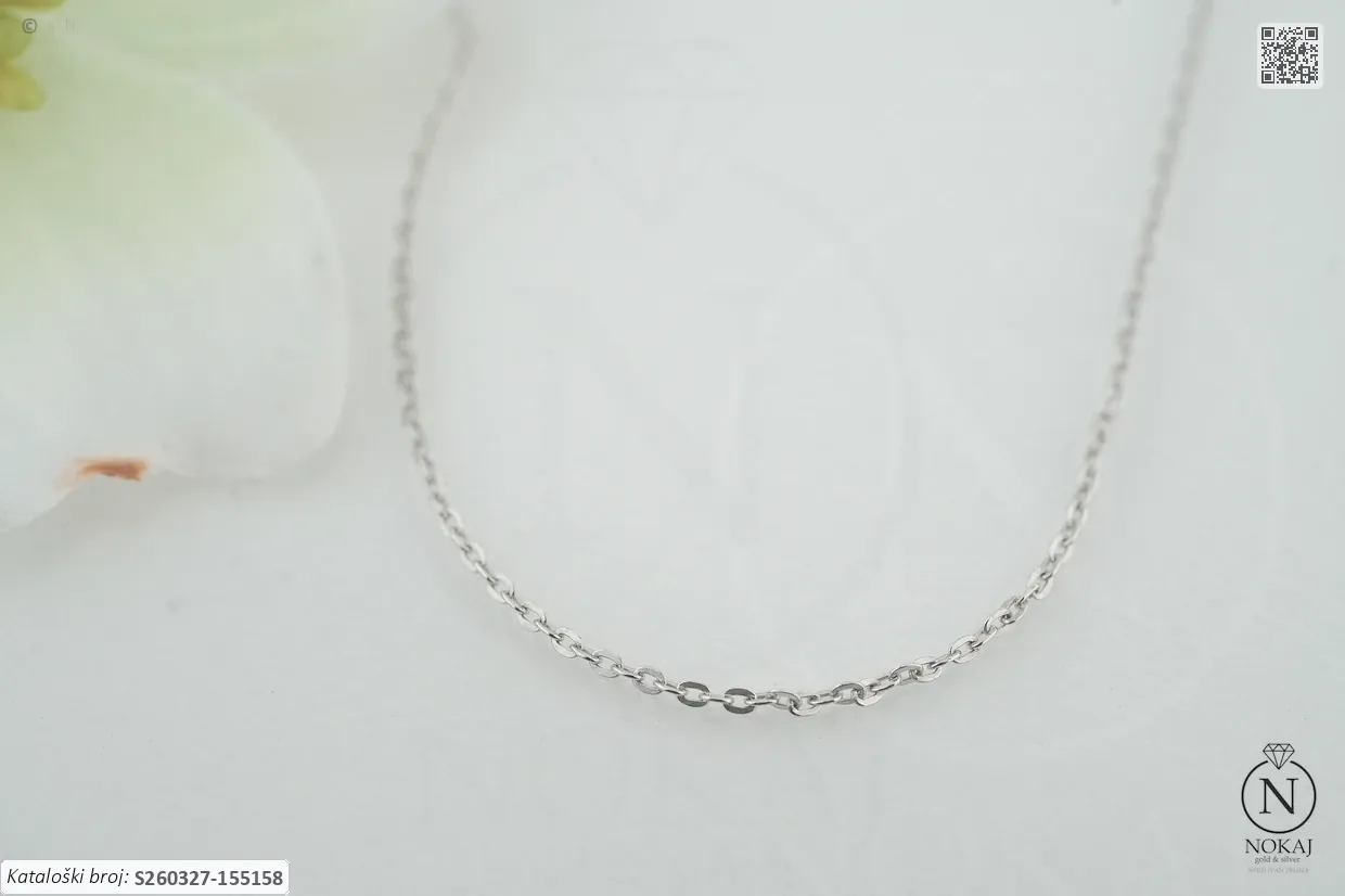SREBRNI LANČIĆ (S260327-155158)