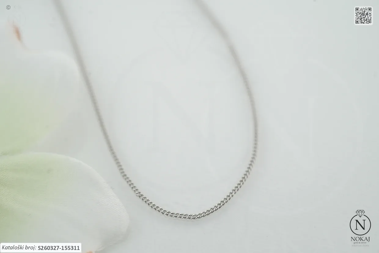 SREBRNI LANČIĆ (S260327-155311)