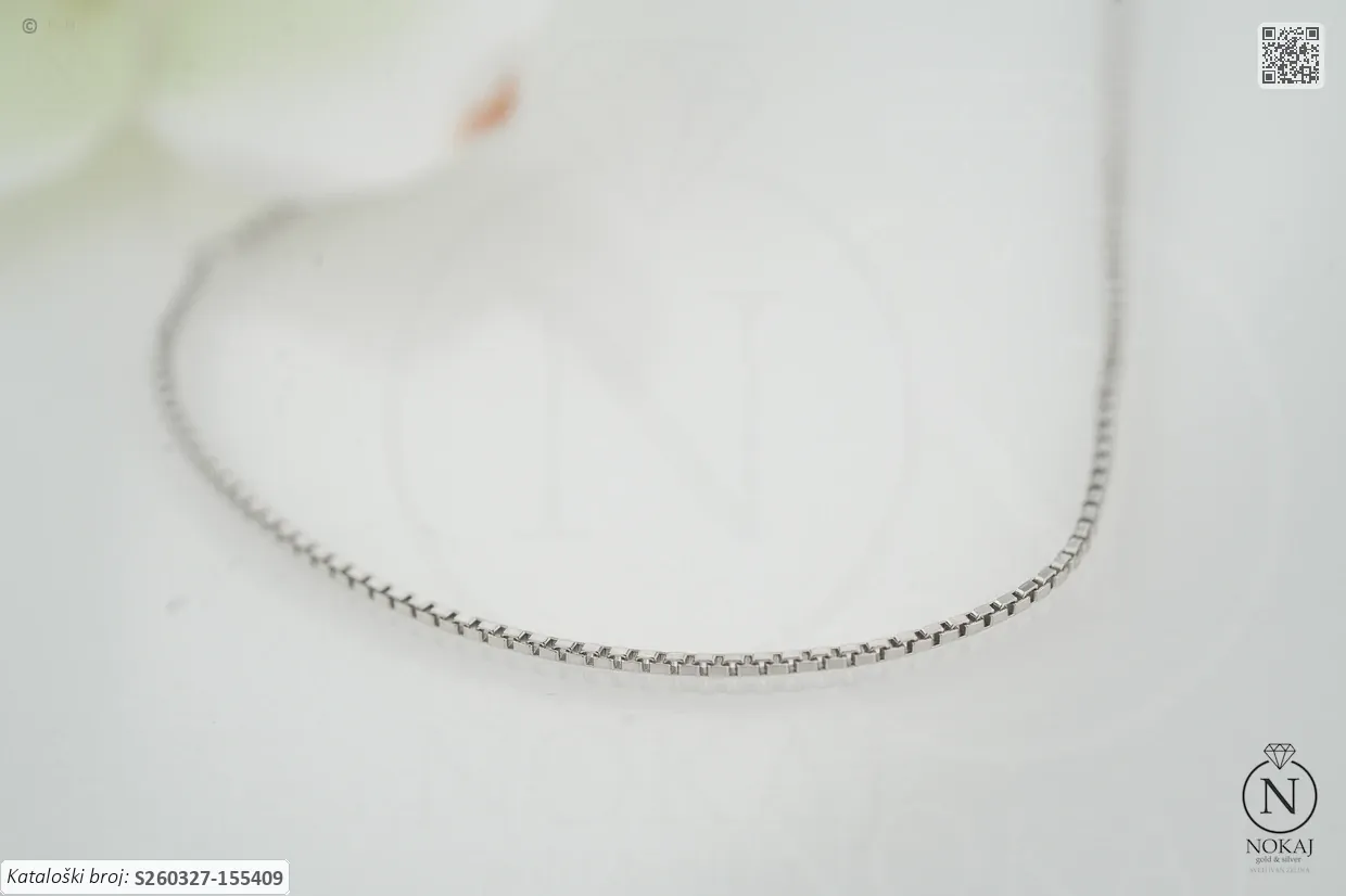 SREBRNI LANČIĆ (S260327-155409)