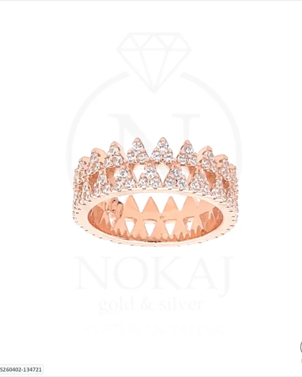 SREBRNI PRSTEN S CIRKONIMA (S260402-134721)