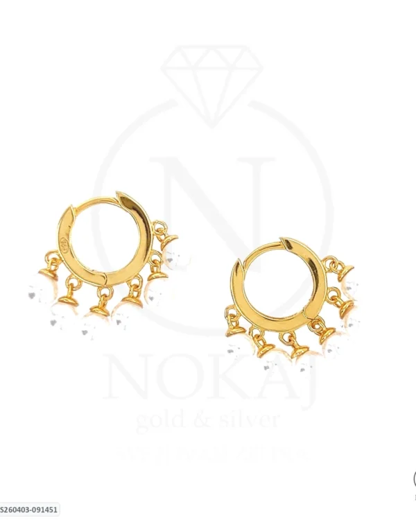 SREBRNE NAUŠNICE S BISERIMA (S260403-091451)