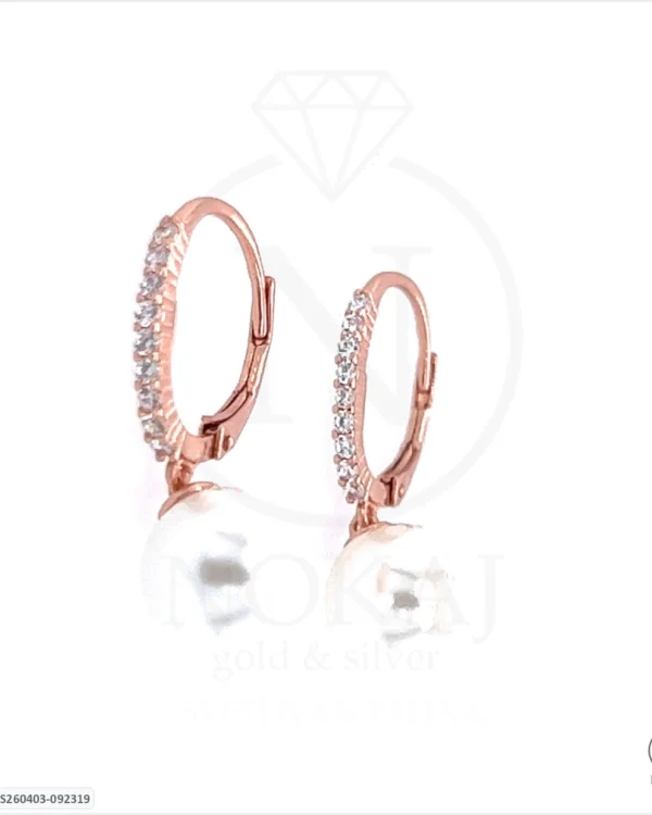 SREBRNE NAUŠNICE S BISERIMA (S260403-092319)