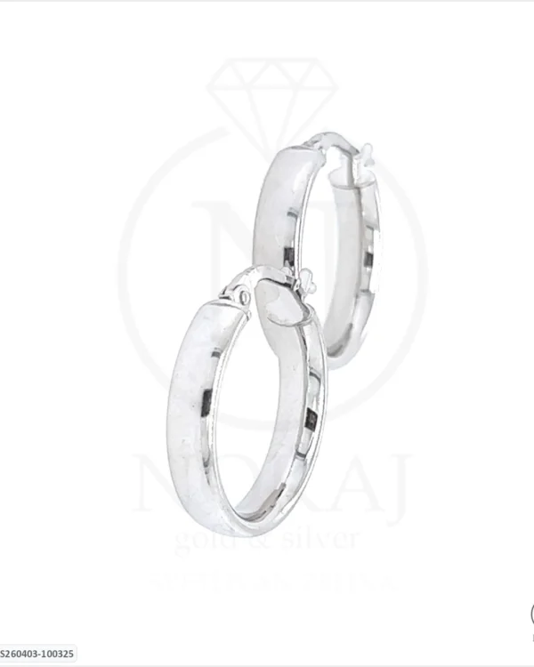 SREBRNE NAUŠNICE (S260403-100325)