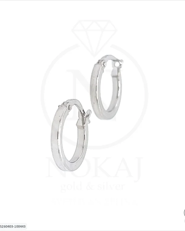 SREBRNE NAUŠNICE (S260403-100443)