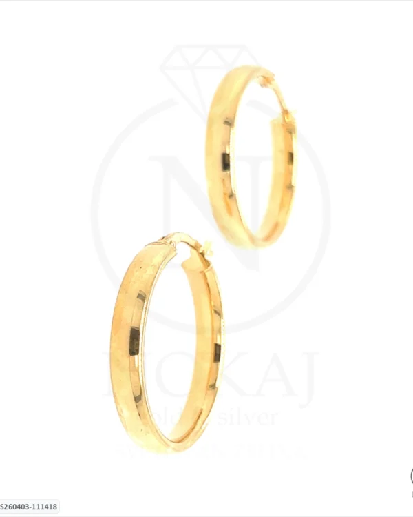 SREBRNE NAUŠNICE (S260403-111418)