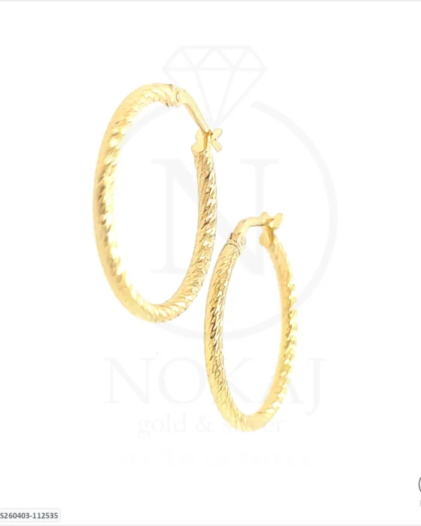 SREBRNE NAUŠNICE (S260403-112535)