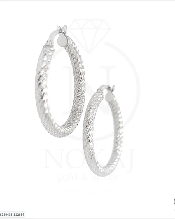 SREBRNE NAUŠNICE (S260403-112834)