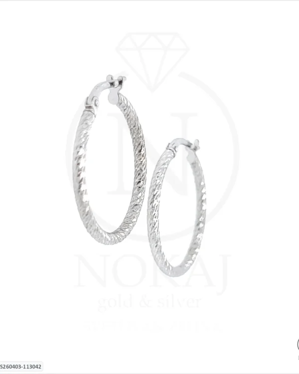 SREBRNE NAUŠNICE (S260403-113042)