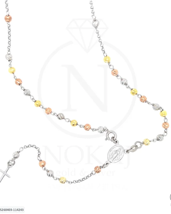 SREBRNA OGRLICA - KRUNICA (S260403-114243)