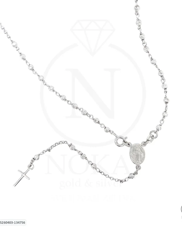 SREBRNA OGRLICA - KRUNICA (S260403-134756)