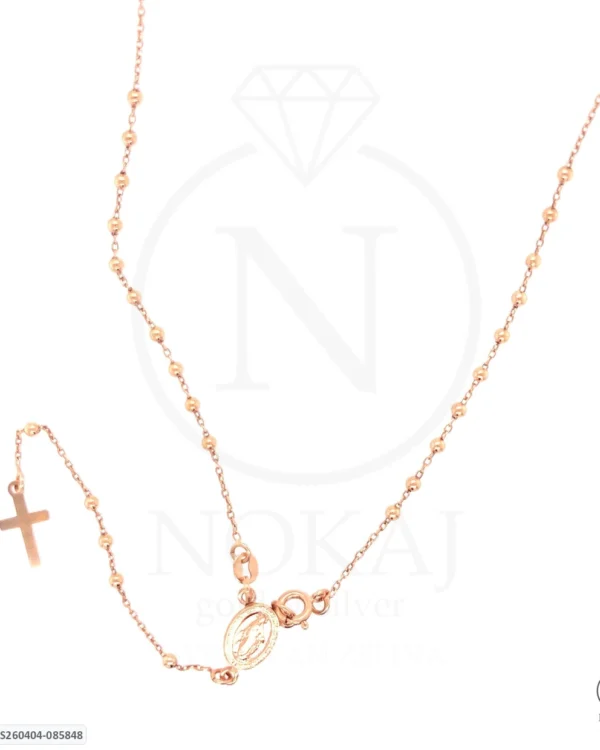 SREBRNA OGRLICA - KRUNICA (S260404-085848)