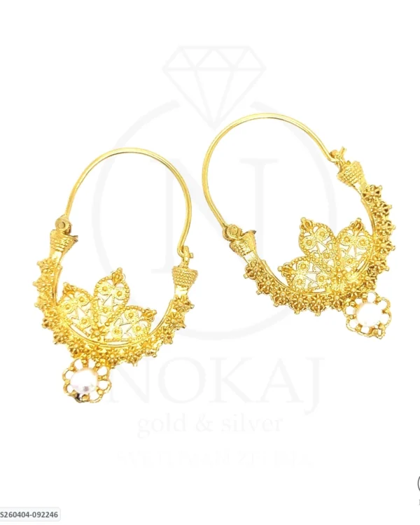 SREBRNE NAUŠNICE S BISERIMA (S260404-092246)