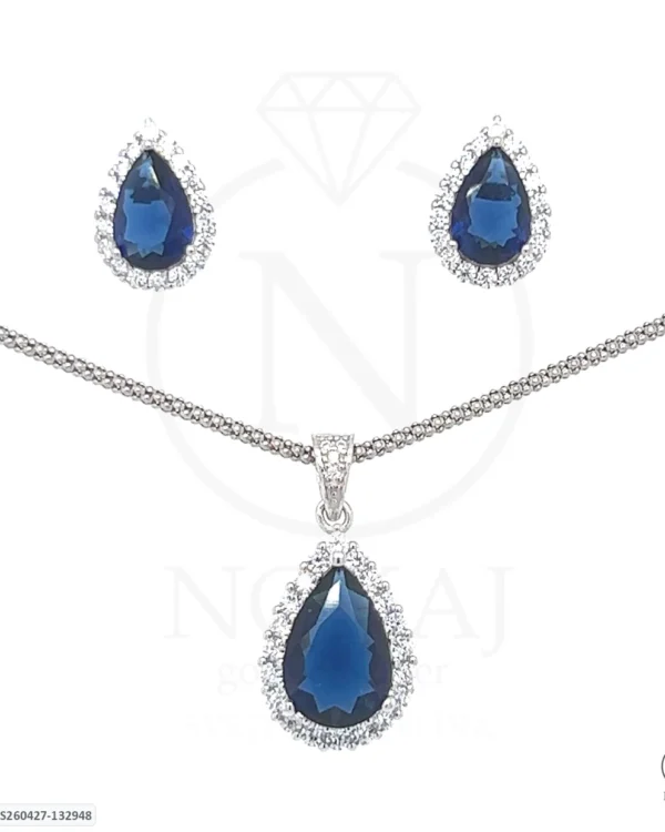 SREBRNI KOMPLET S CIRKONIMA (S260427-132948)