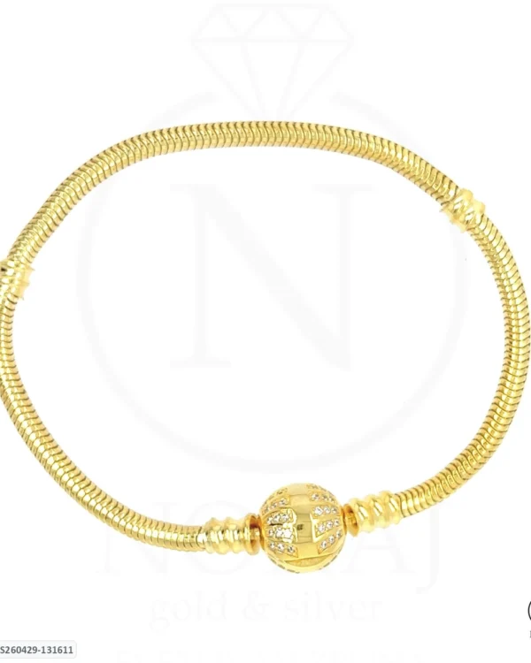 SREBRNA NARUKVICA S CIRKONIMA (S260429-131611)